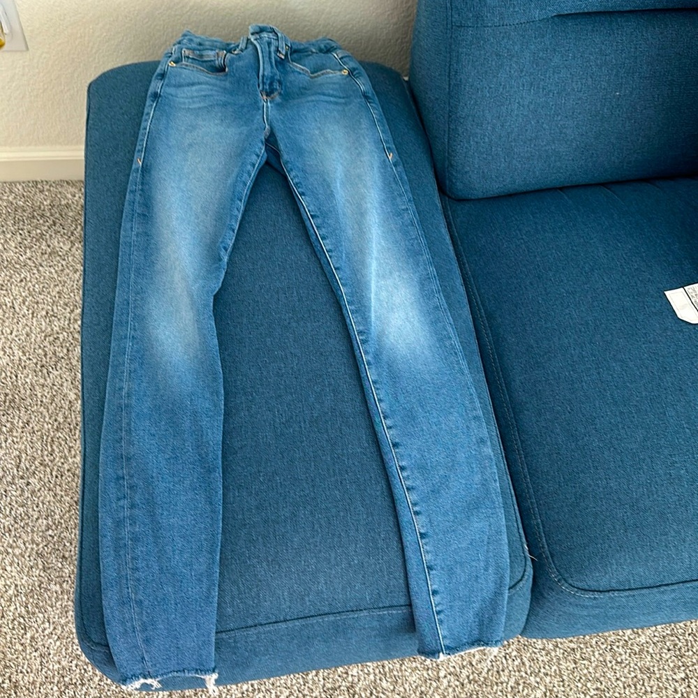 Good American jeans